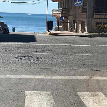 Appartamento Precioso Piso En Frente Del Mar Torrevieja Esterno foto