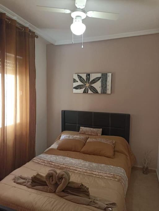 Appartamento Precioso Piso En Frente Del Mar Torrevieja Esterno foto