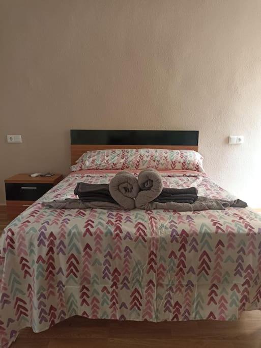 Appartamento Precioso Piso En Frente Del Mar Torrevieja Esterno foto