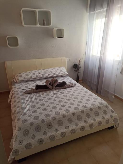 Appartamento Precioso Piso En Frente Del Mar Torrevieja Esterno foto