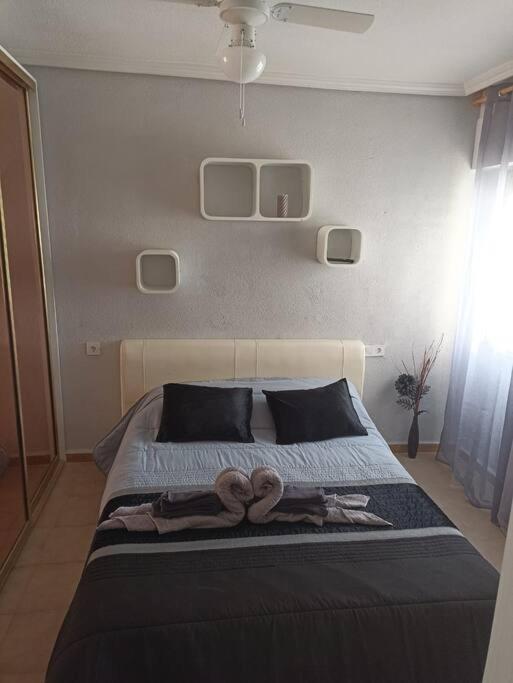 Appartamento Precioso Piso En Frente Del Mar Torrevieja Esterno foto