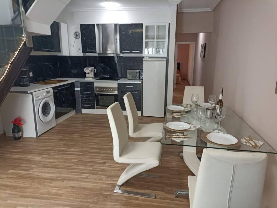 Appartamento Precioso Piso En Frente Del Mar Torrevieja Esterno foto